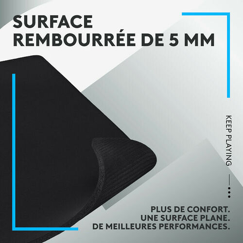 Logitech G740 Gaming Mouse Pad