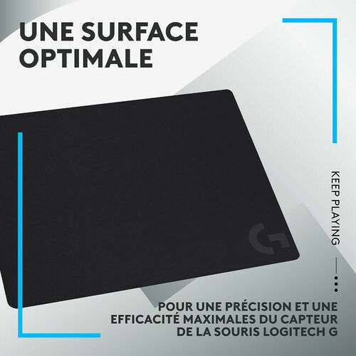 Logitech G240 Cloth Gaming Mousepad