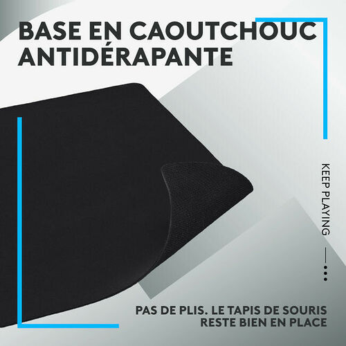 Logitech G240 Cloth Gaming Mousepad