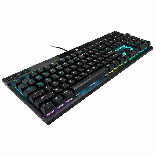 Corsair K70 Pro Noir (AZERTY)