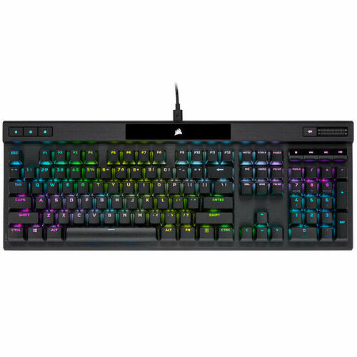 Corsair K70 Pro Noir (AZERTY)