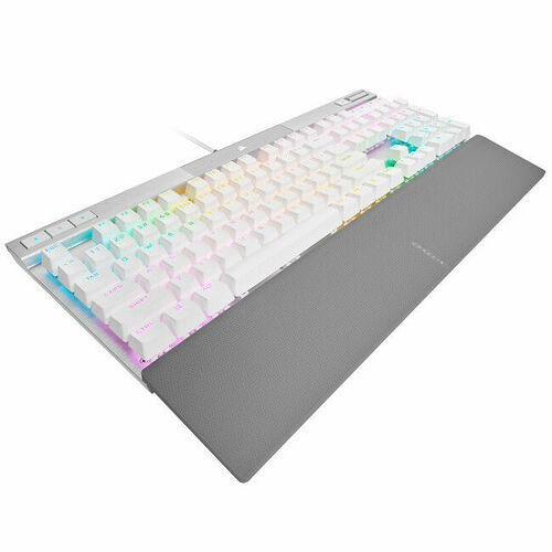 Corsair K70 Pro Blanc (AZERTY)