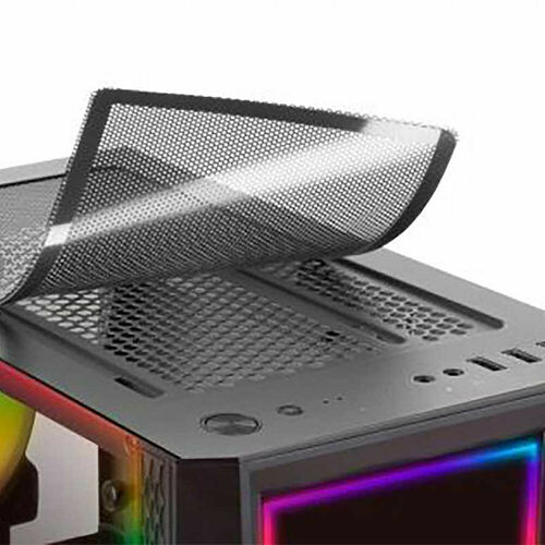 Mars Gaming MC-ART - Noir