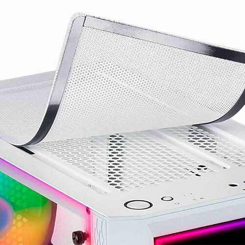 Mars Gaming MC-ART - Blanc