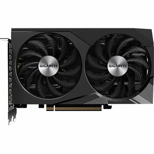 Gigabyte GeForce RTX 3060 WINDFORCE OC