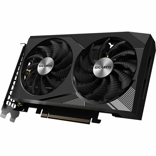 Gigabyte GeForce RTX 3060 WINDFORCE OC