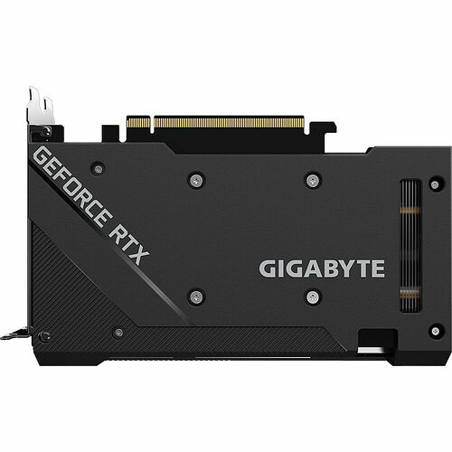 Gigabyte GeForce RTX 3060 WINDFORCE OC