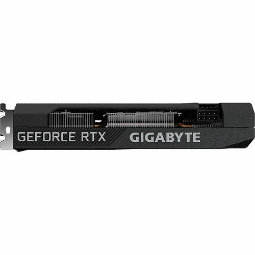 Gigabyte GeForce RTX 3060 WINDFORCE OC