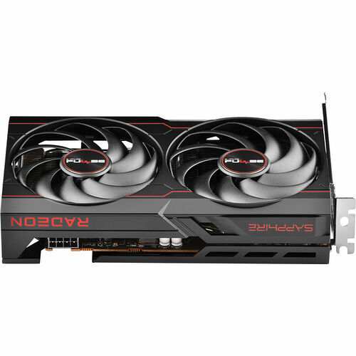 Sapphire Radeon RX 6600