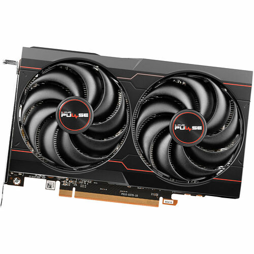 Sapphire Radeon RX 6600