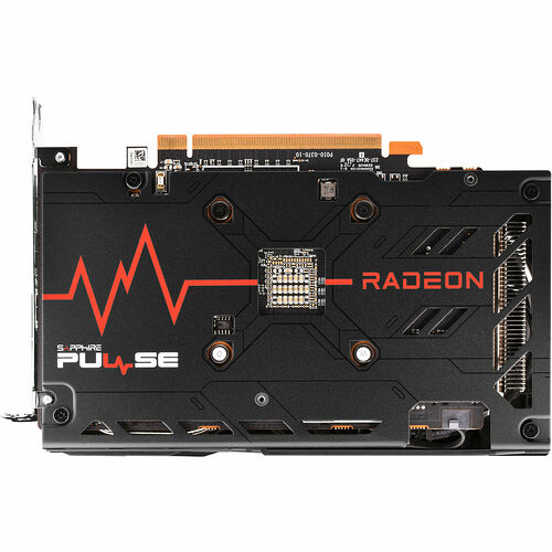 Sapphire Radeon RX 6600