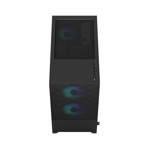 Fractal Design Pop Mini Air TG - Noir