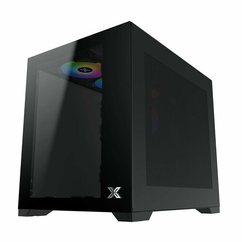 Xigmatek Aquarius II - Noir
