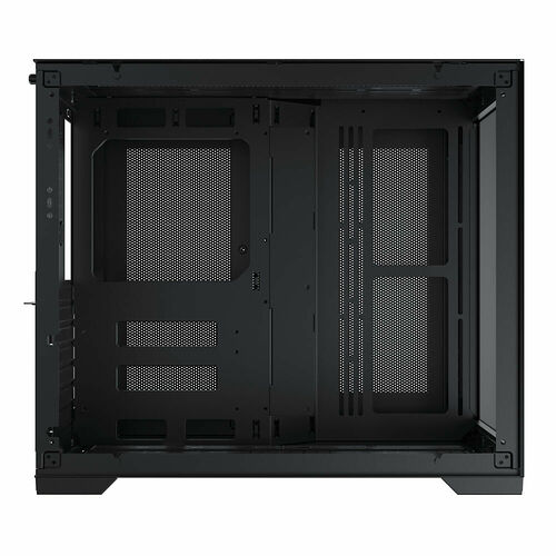 Xigmatek Aquarius II - Noir