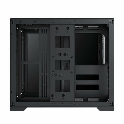 Xigmatek Aquarius II - Noir