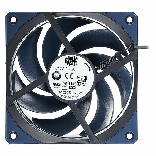 Cooler Master Mobius 120 - 120 mm