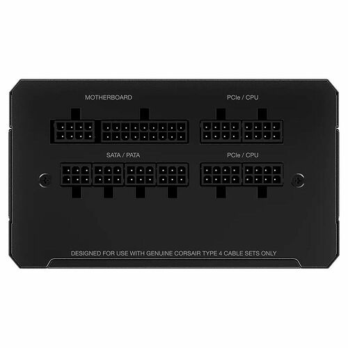 Corsair RM750e - 750W