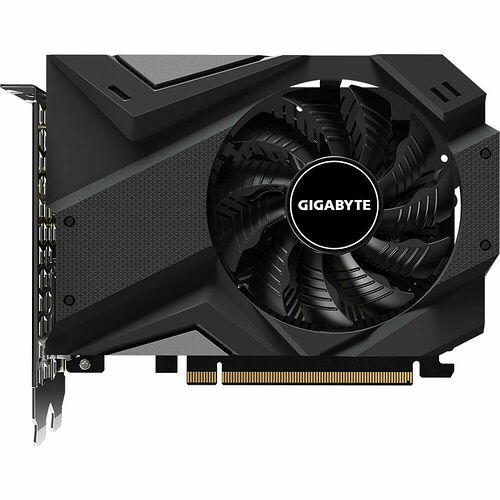 Gigabyte GeForce GTX 1630 OC