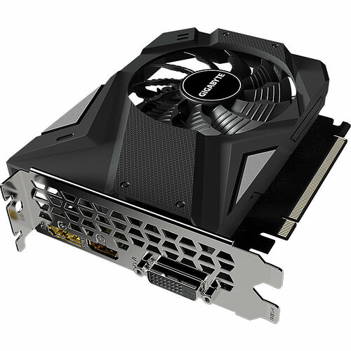 Gigabyte GeForce GTX 1630 OC
