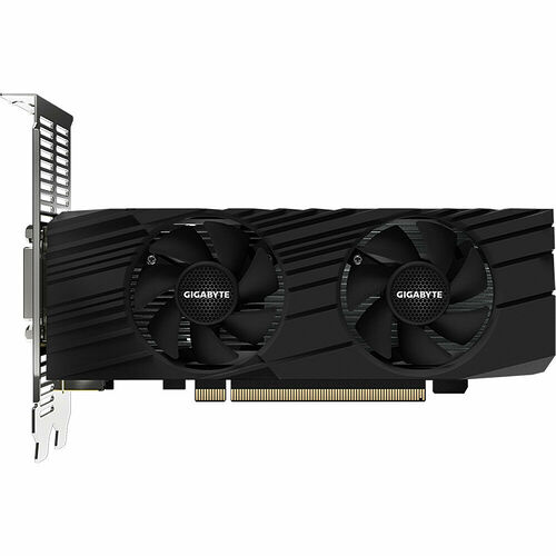 Gigabyte GeForce GTX 1630 OC Low Profile