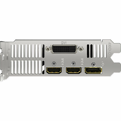 Gigabyte GeForce GTX 1630 OC Low Profile