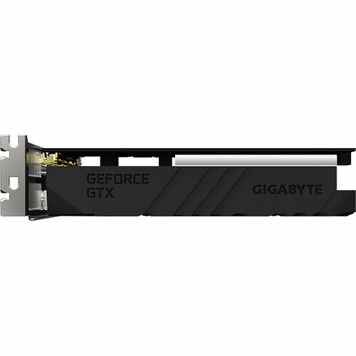 Gigabyte GeForce GTX 1630 OC Low Profile