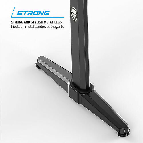 Spirit of Gamer Headquarter 800