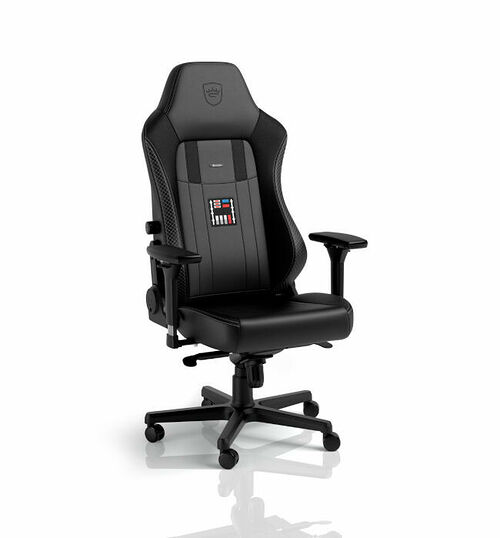 Noblechairs HERO (Darth Vader Edition)