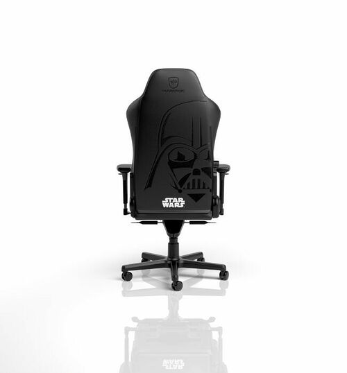 Noblechairs HERO (Darth Vader Edition)