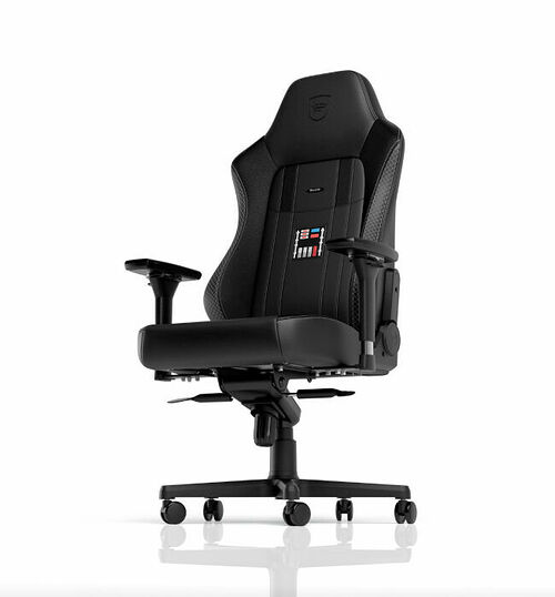Noblechairs HERO (Darth Vader Edition)