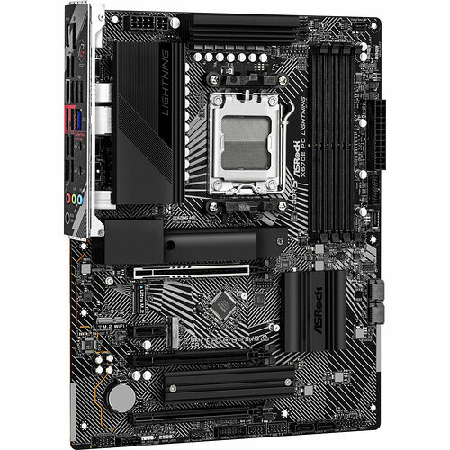 ASRock X670E PG Lightning