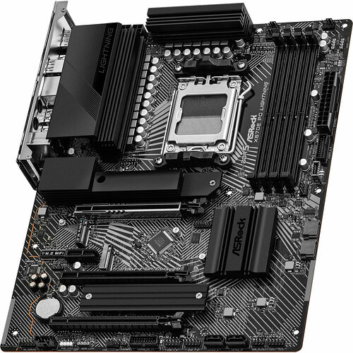 ASRock X670E PG Lightning