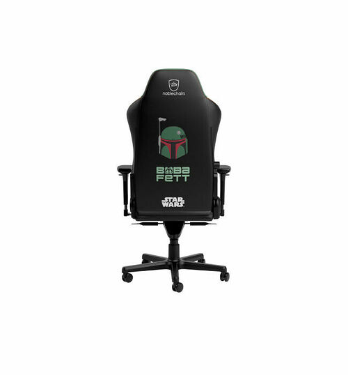 Noblechairs HERO (Boba Fett Edition)
