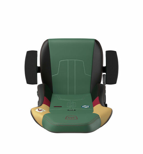 Noblechairs HERO (Boba Fett Edition)