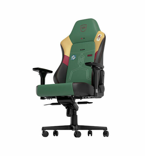 Noblechairs HERO (Boba Fett Edition)