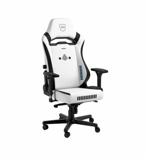Noblechairs HERO ST (Stormtrooper Edition)