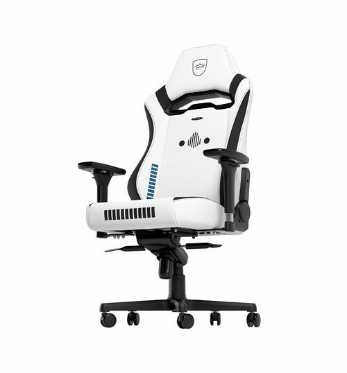 Noblechairs HERO ST (Stormtrooper Edition)