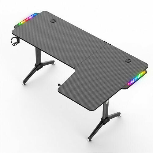 Spirit of Gamer Headquarter RGB 600 Right