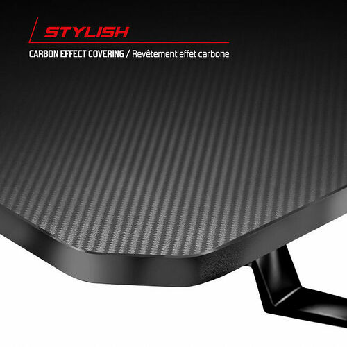 Spirit of Gamer Headquarter RGB 600 Right