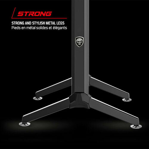 Spirit of Gamer Headquarter RGB 600 Left