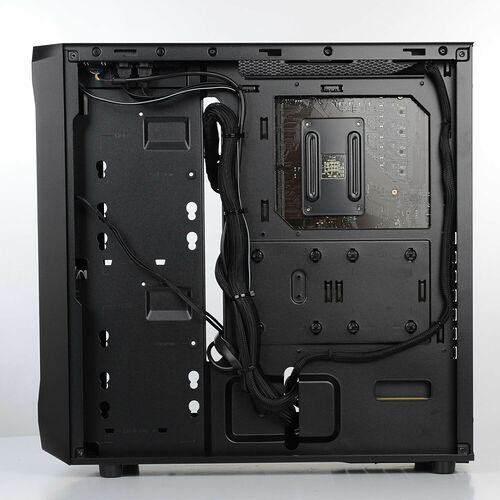 PC Gamer CADMIUM - Sans Windows