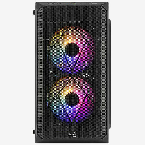 Aerocool CS-107-A V2