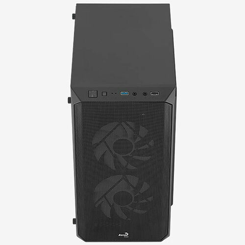 Aerocool CS-107-A V2