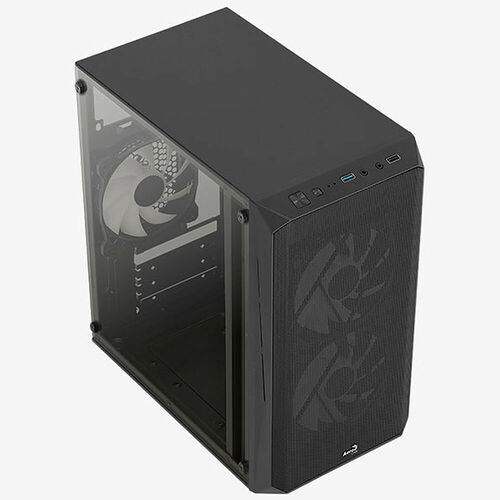 Aerocool CS-107-A V2