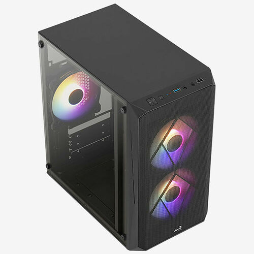 Aerocool CS-107-A V2