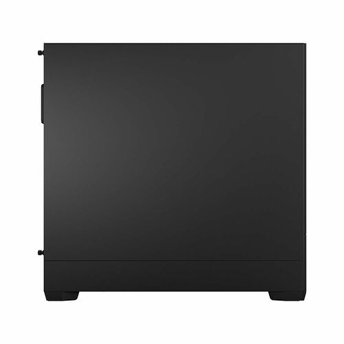 Fractal Design Pop Air Solid - Noir