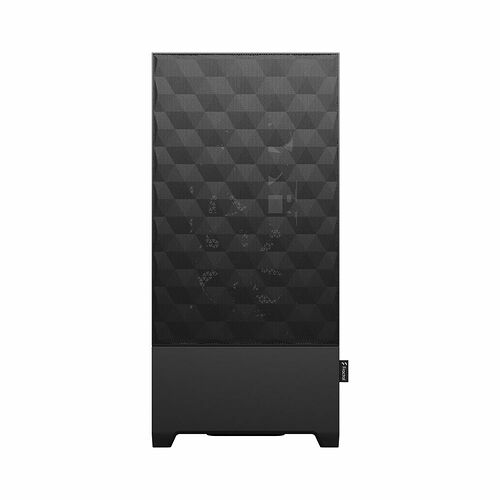 Fractal Design Pop Air Solid - Noir
