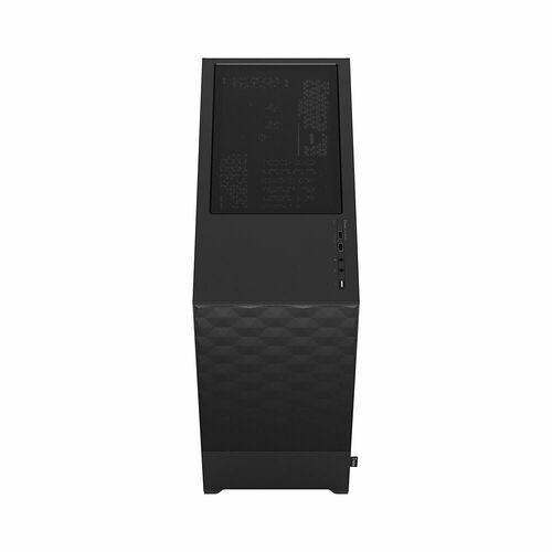 Fractal Design Pop Air Solid - Noir