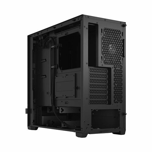 Fractal Design Pop Air Solid - Noir