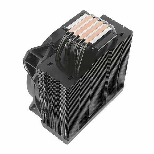 Antec FrigusAir 400 ARGB